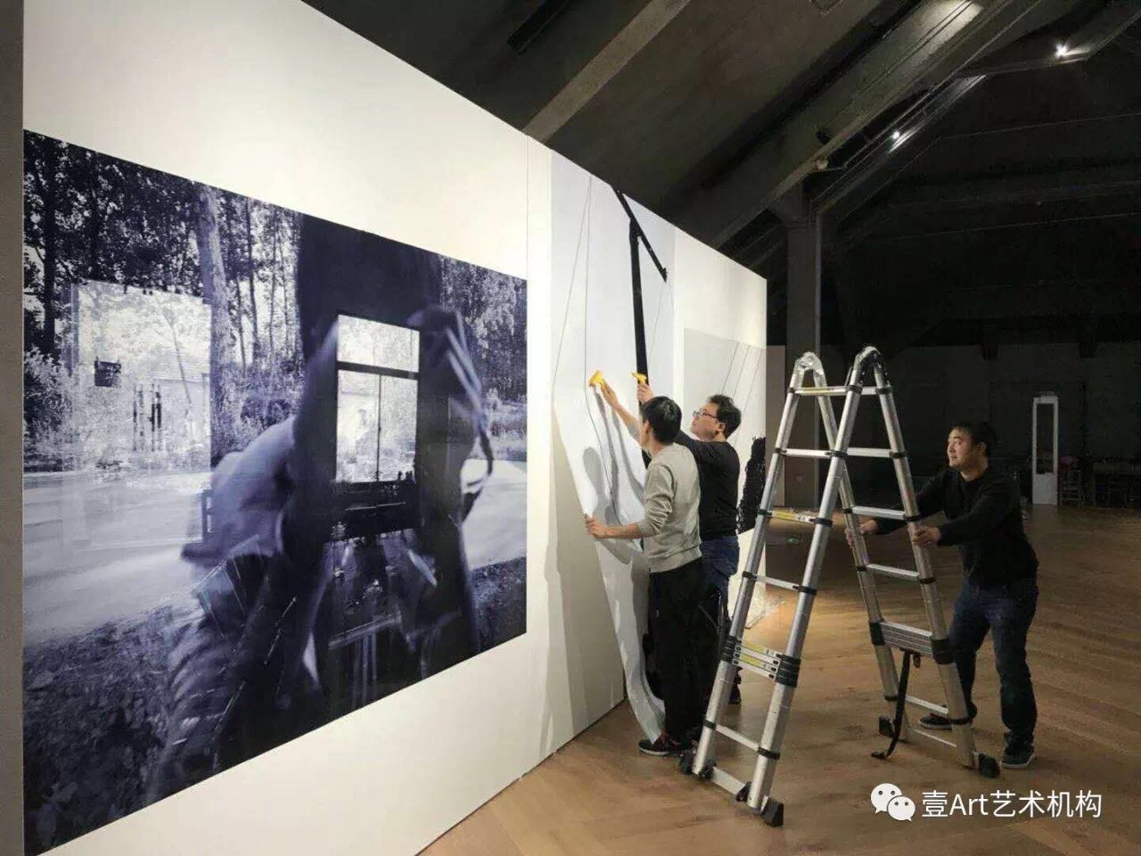 工作状体图