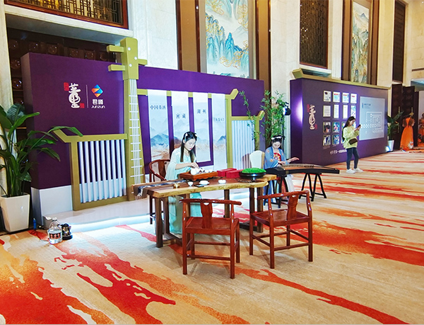 董酒（浙江湖州）密藏上市发布会活动策划